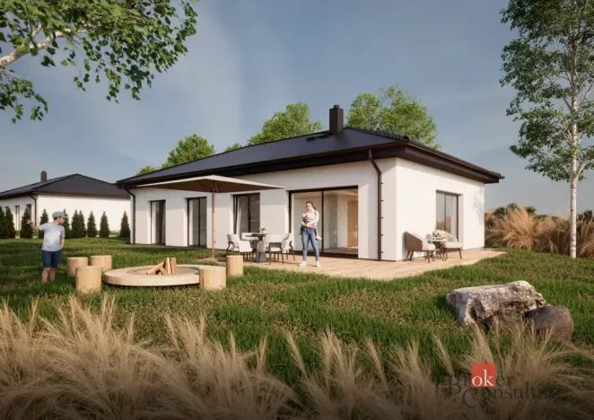 Prodej rodinného domu, Kamenný Újezd, 152 m2