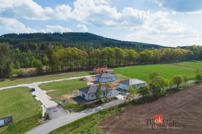 Prodej rodinného domu, Kamenný Újezd, 152 m2