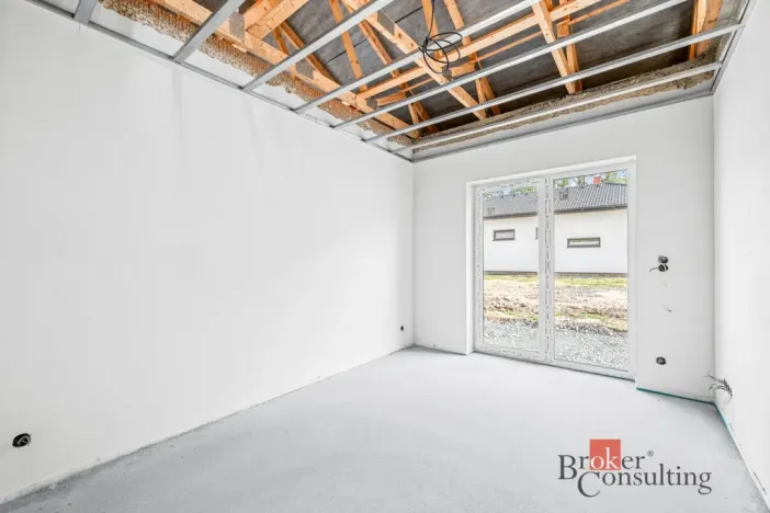 Prodej rodinného domu, Kamenný Újezd, 152 m2