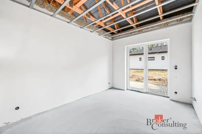 Prodej rodinného domu, Kamenný Újezd, 152 m2