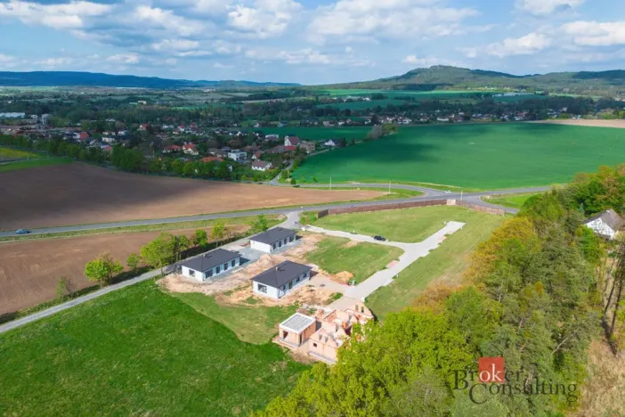Prodej rodinného domu, Kamenný Újezd, 152 m2