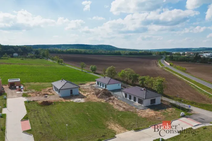 Prodej rodinného domu, Kamenný Újezd, 152 m2