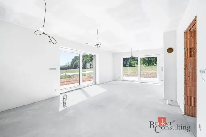 Prodej rodinného domu, Kamenný Újezd, 152 m2