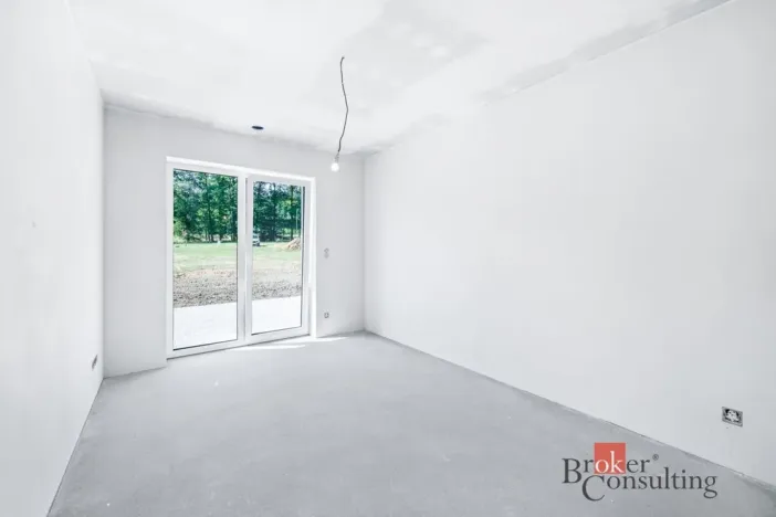 Prodej rodinného domu, Kamenný Újezd, 152 m2
