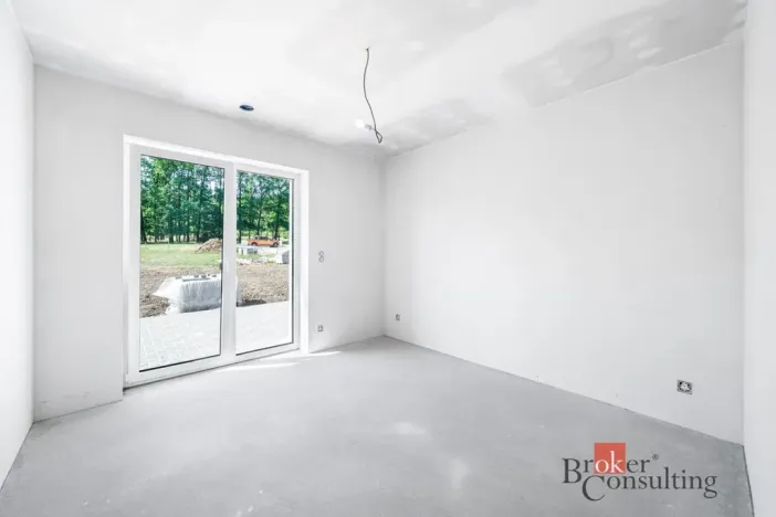 Prodej rodinného domu, Kamenný Újezd, 152 m2