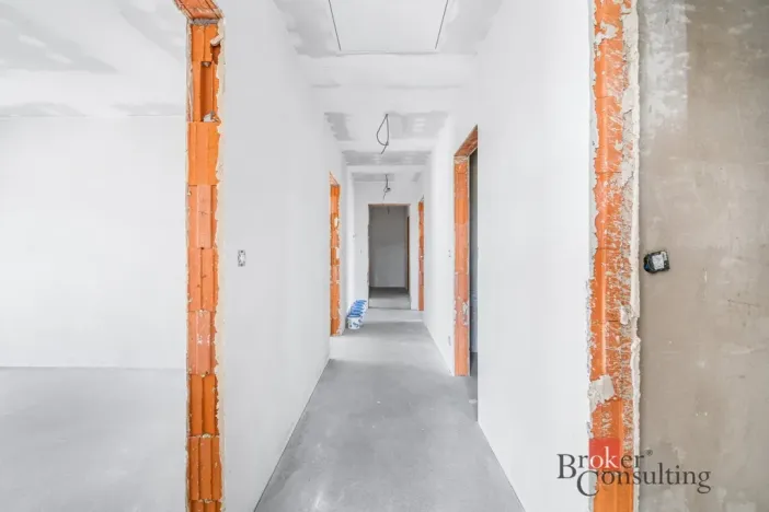 Prodej rodinného domu, Kamenný Újezd, 152 m2