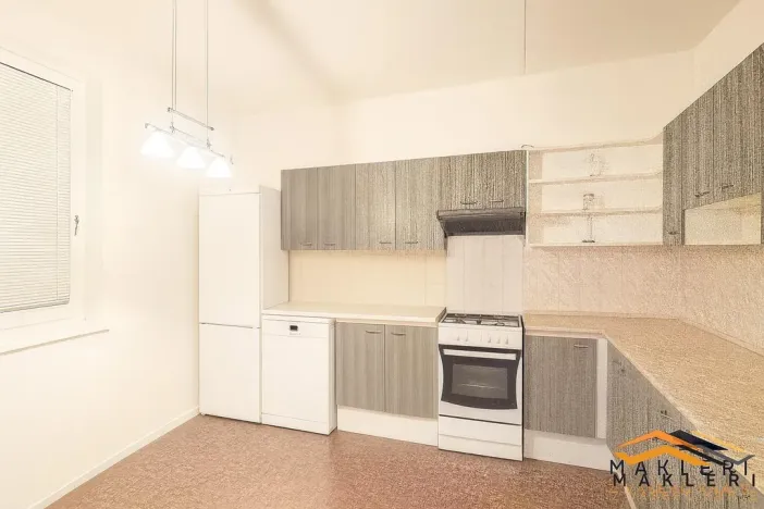 Pronájem bytu 3+1, Pelhřimov, Boženy Němcové, 63 m2