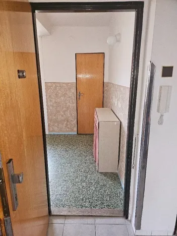 Prodej bytu 3+1, Pacov, Nádražní, 73 m2