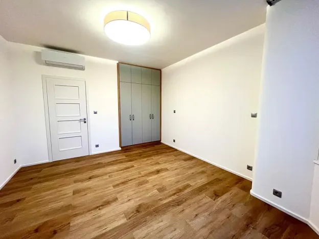 Pronájem bytu 4+1, Praha - Vinohrady, Vinohradská, 112 m2