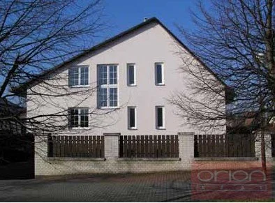 Pronájem rodinného domu, Průhonice, Sadová, 350 m2