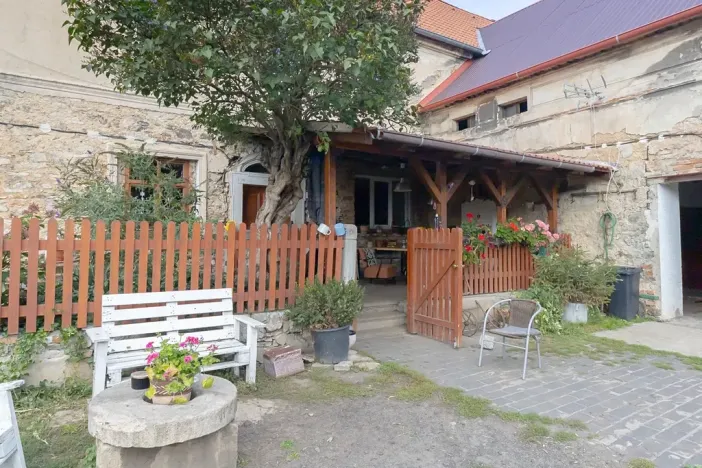 Prodej rodinného domu, Bžany, 240 m2