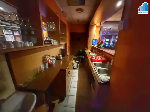 Pronájem obchodního prostoru, Plzeň, Slovanská, 110 m2