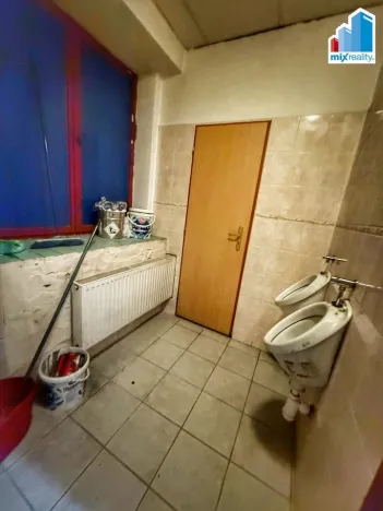 Pronájem obchodního prostoru, Plzeň, Slovanská, 110 m2