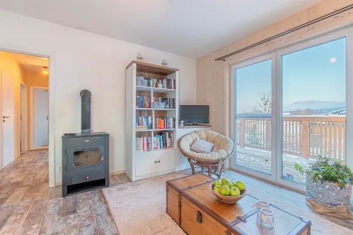 Prodej rodinného domu, Mořkov, U kaple, 88 m2