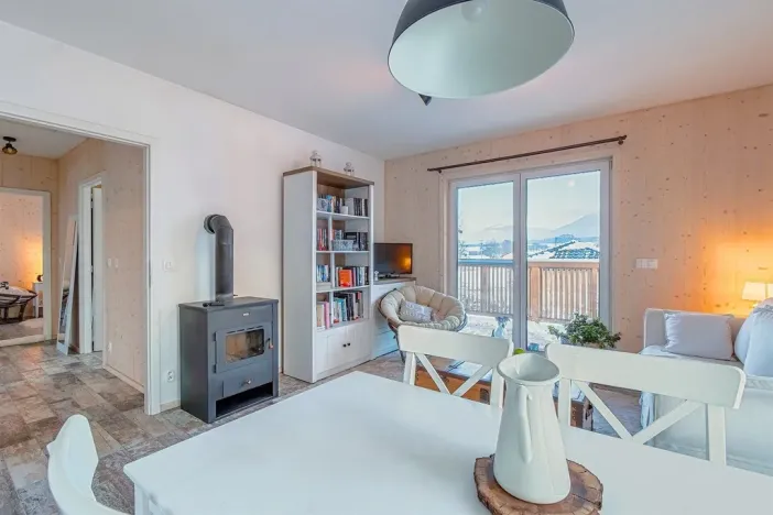 Prodej rodinného domu, Mořkov, U kaple, 88 m2