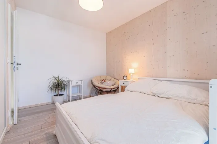 Prodej rodinného domu, Mořkov, U kaple, 88 m2