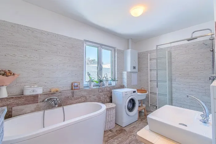 Prodej rodinného domu, Mořkov, U kaple, 88 m2