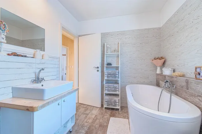 Prodej rodinného domu, Mořkov, U kaple, 88 m2