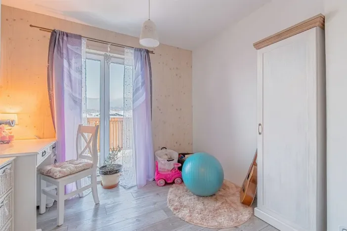 Prodej rodinného domu, Mořkov, U kaple, 88 m2