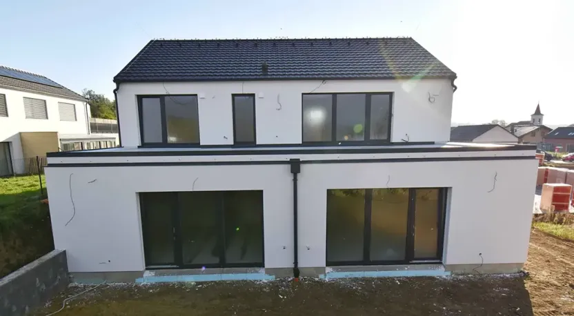 Prodej bytu 3+kk, Němčičky, 77 m2