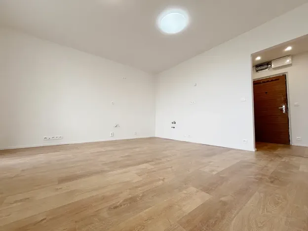 Prodej bytu 2+kk, Praha - Záběhlice, Svojšovická, 51 m2