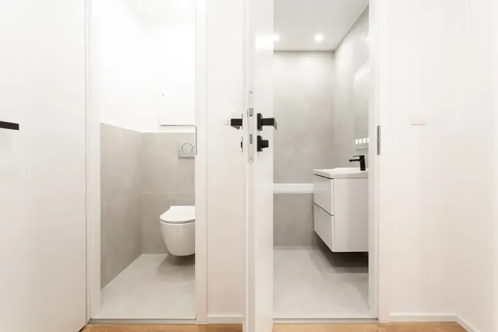 Prodej bytu 2+kk, Praha - Kobylisy, Slancova, 45 m2