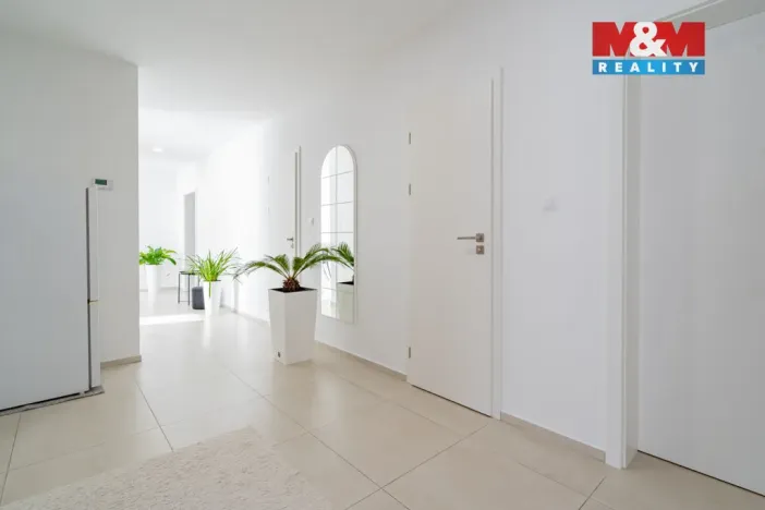 Prodej rodinného domu, Suchdol nad Lužnicí, U Náhonu, 123 m2