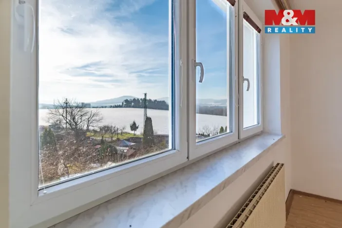 Prodej rodinného domu, Strakonice - Přední Ptákovice, Ptákovická, 262 m2