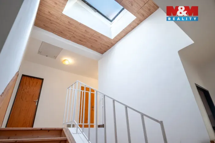 Prodej rodinného domu, Strakonice - Přední Ptákovice, Ptákovická, 262 m2