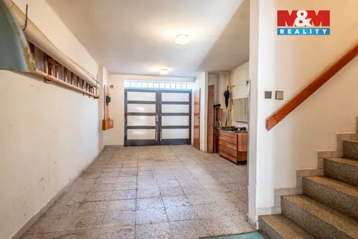 Prodej rodinného domu, Strakonice - Přední Ptákovice, Ptákovická, 262 m2