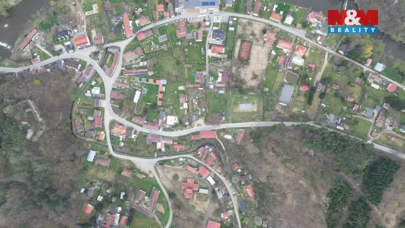 Prodej ubytování, Podhradí nad Dyjí, 500 m2
