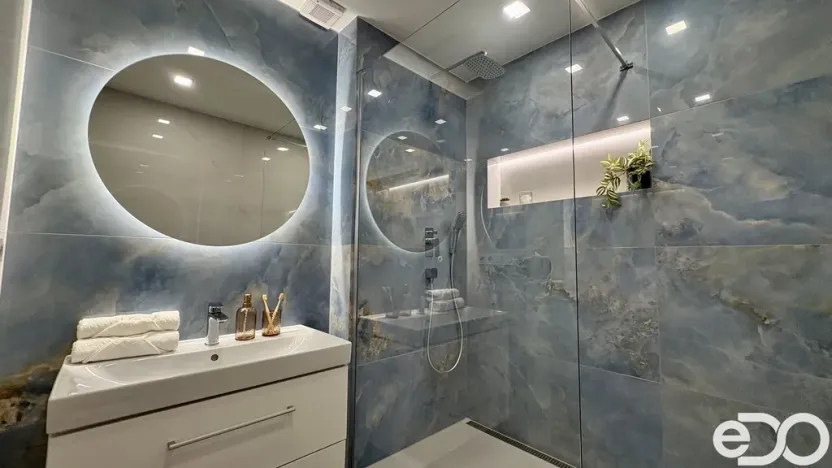 Pronájem bytu 3+kk, Hradec Králové, třída Edvarda Beneše, 80 m2