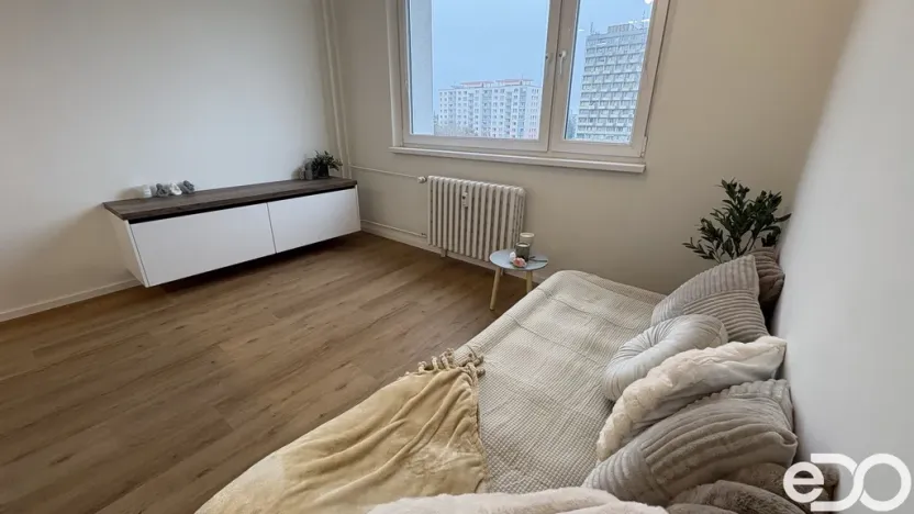 Pronájem bytu 3+kk, Hradec Králové, třída Edvarda Beneše, 80 m2