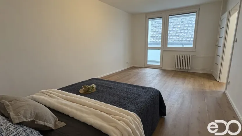 Pronájem bytu 3+kk, Hradec Králové, třída Edvarda Beneše, 80 m2