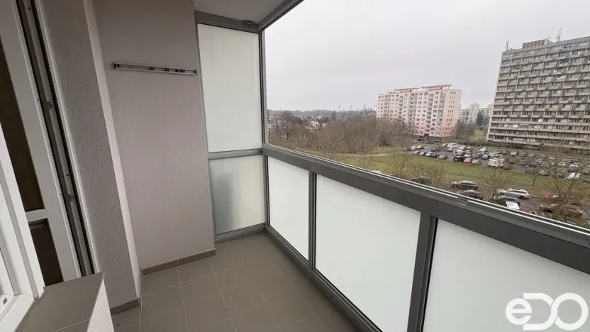 Pronájem bytu 3+kk, Hradec Králové, třída Edvarda Beneše, 80 m2
