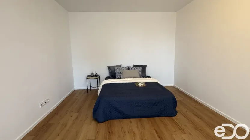 Pronájem bytu 3+kk, Hradec Králové, třída Edvarda Beneše, 80 m2