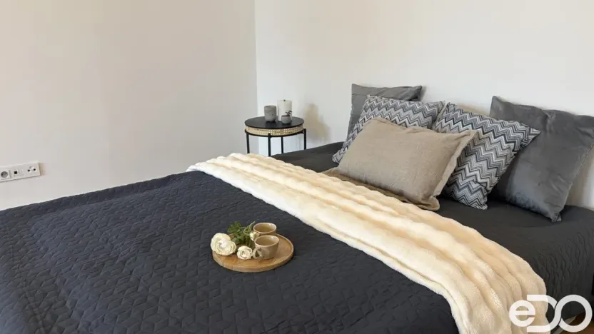 Pronájem bytu 3+kk, Hradec Králové, třída Edvarda Beneše, 80 m2