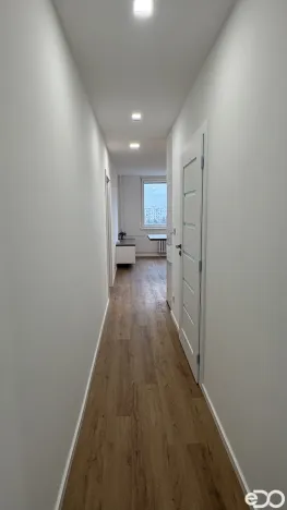 Pronájem bytu 3+kk, Hradec Králové, třída Edvarda Beneše, 80 m2