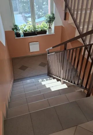 Pronájem bytu 2+kk, Kuřim, Metelkova, 50 m2