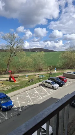 Pronájem bytu 2+kk, Kuřim, Metelkova, 50 m2