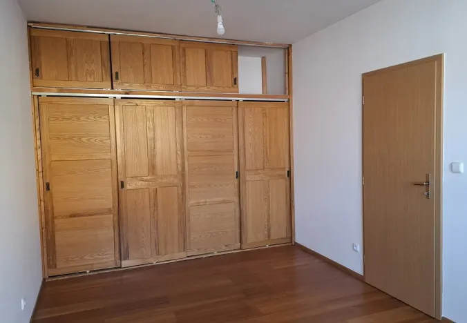 Pronájem bytu 2+kk, Kuřim, Metelkova, 50 m2