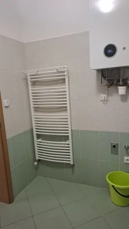 Pronájem bytu 2+kk, Kuřim, Metelkova, 50 m2