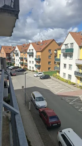 Pronájem bytu 2+kk, Kuřim, Metelkova, 50 m2