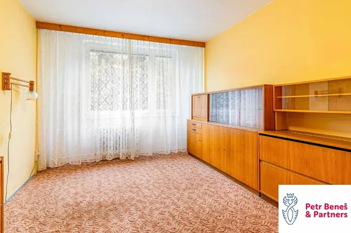 Pronájem bytu 3+1, Rakovník, V Jamce, 64 m2