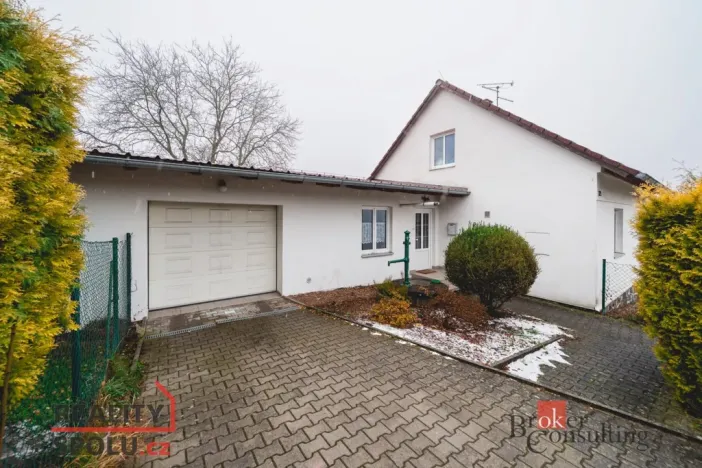 Prodej rodinného domu, Kdyně, Sirkova, 197 m2