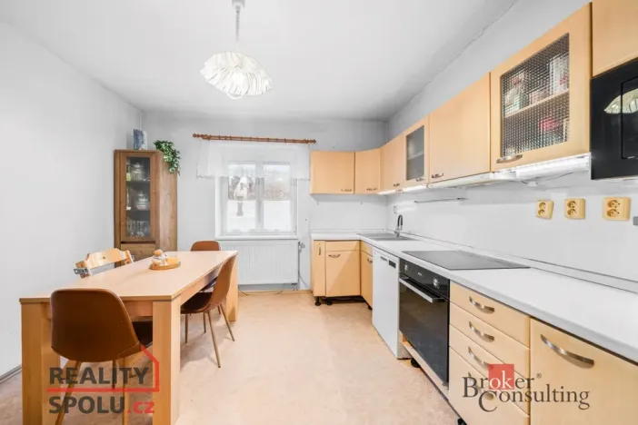 Prodej rodinného domu, Kdyně, Sirkova, 197 m2