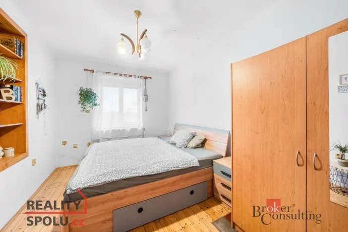 Prodej rodinného domu, Kdyně, Sirkova, 197 m2