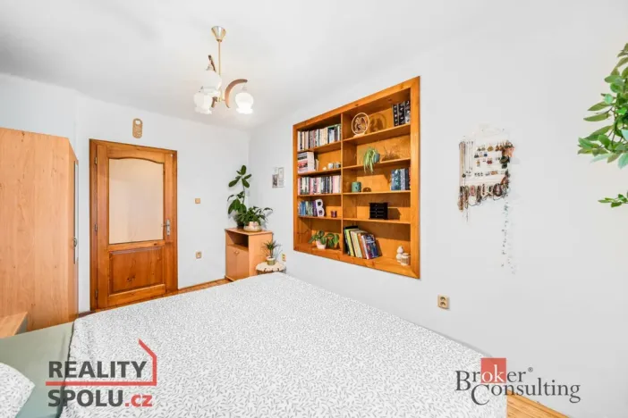 Prodej rodinného domu, Kdyně, Sirkova, 197 m2