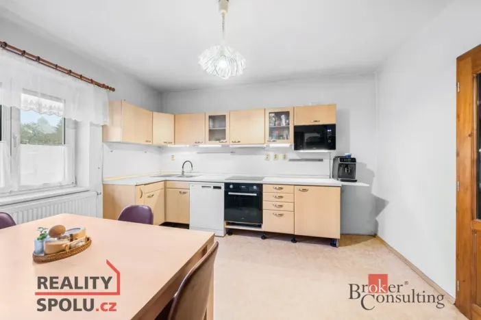 Prodej rodinného domu, Kdyně, Sirkova, 197 m2