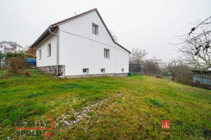 Prodej rodinného domu, Kdyně, Sirkova, 197 m2